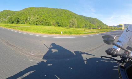 Throttle Therapy
