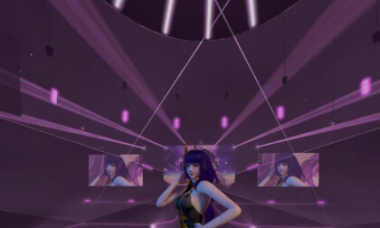 VAM MMD VR VAM MMD VR