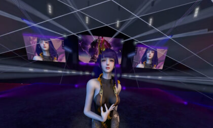 VAM MMD VR VAM MMD VR