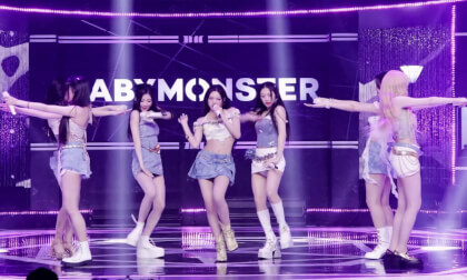 BABYMONSTER - FOREVER @MCOUNTDOWN_2024.7.11