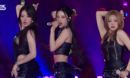 BABYMONSTER - DRIP + HOT SAUCE + SHEESH (Band Ver.) @SBS GayoDaejeon Summer