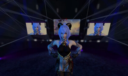 VAM MMD VR VR Video VAM MMD VR VR