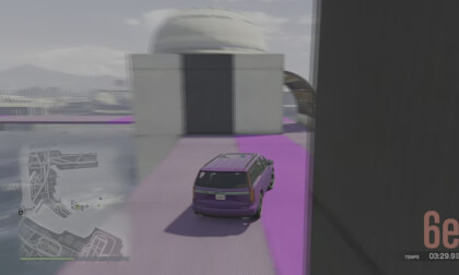 Cavalcade kour