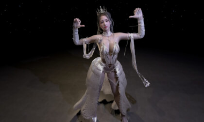 VAM MMD VR VR Video VAM MMD VR VR