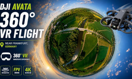 AVATA 360