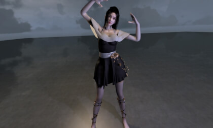 VAM MMD VR VR Video VAM MMD VR VR