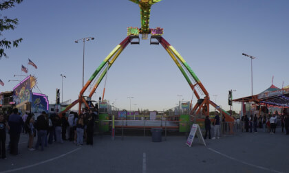 Carnival Ride