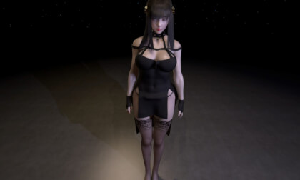 VAM MMD VR VR Video VAM MMD VR VR