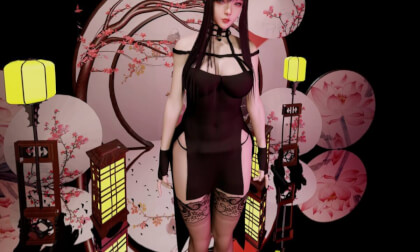 VAM MMD VR VR Video VAM MMD VR VR