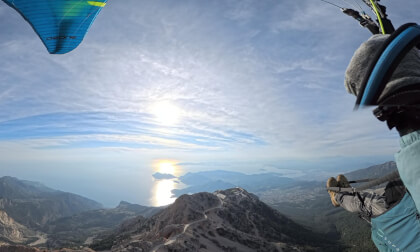 20260507_Oludeniz： From the1900 takeoff to above the 1700 takeoff