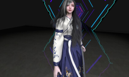 VAM MMD VR VR Video VAM MMD VR VR