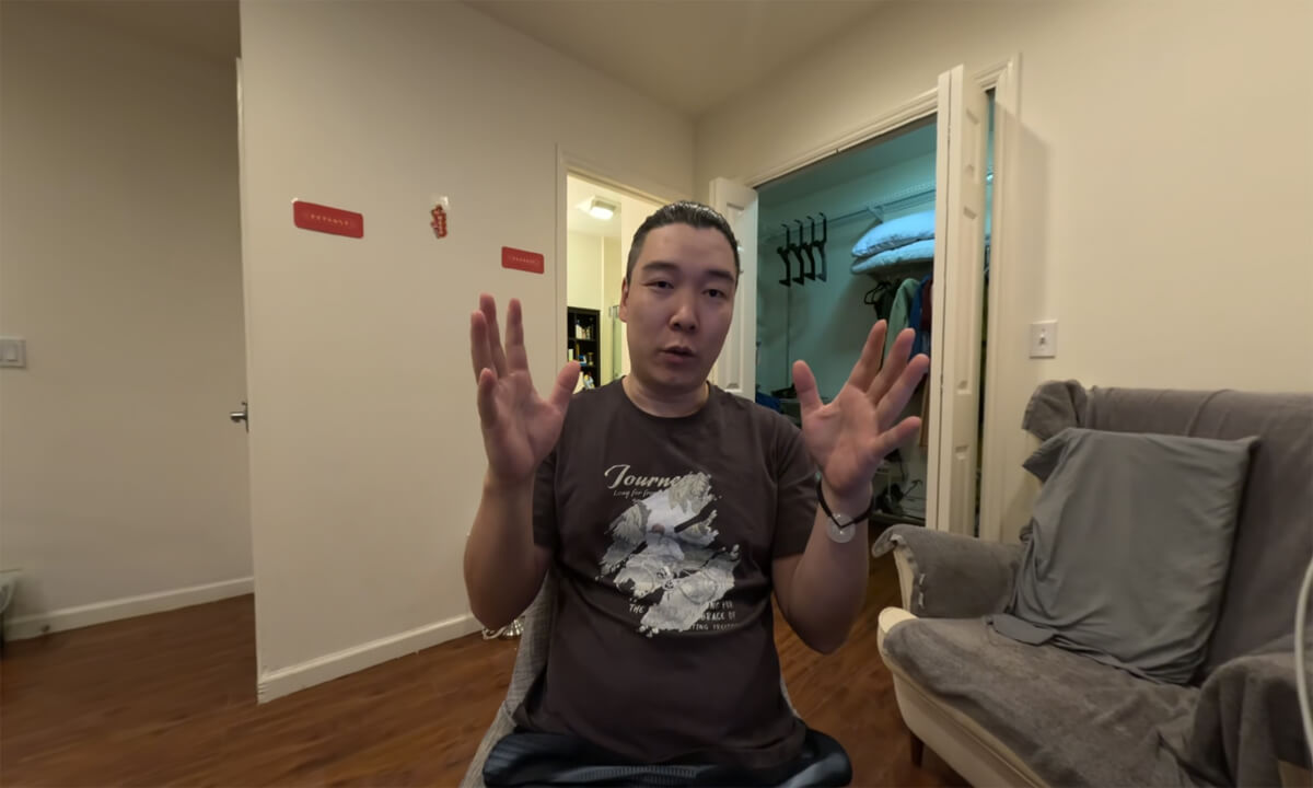 VR180 SyncPro Release on Steam Store on May 25