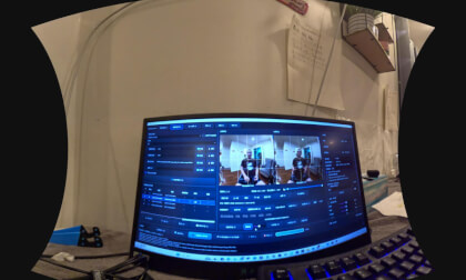 VR180 SyncPro Release on Steam on May 25