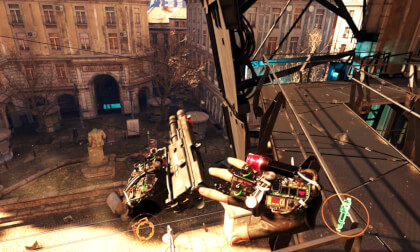 Half-Life Alyx VR Video Half-Life Alyx VR