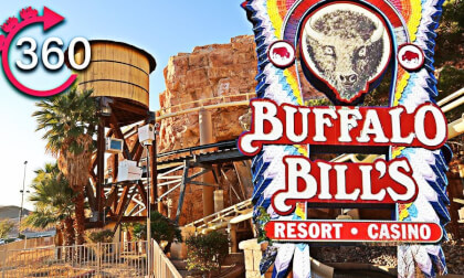 Buffalo Bills Casino Full Walk Through VR Video Buffalo Bills Casino Full Walk Through VR