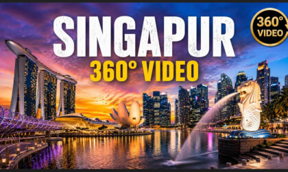 Singapore 2025 (complet trip)