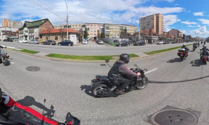 04.04.2026 deschidere sezon moto drobeta VR 360