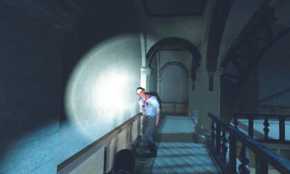 Resident Evil 2 VR Video Resident Evil 2 VR