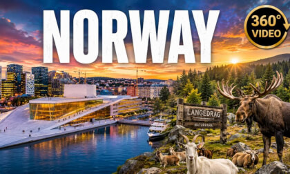 Norway 2019