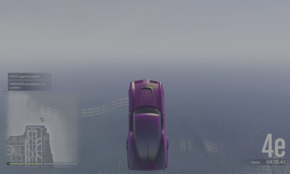 -B69- LGTA TOUR 12