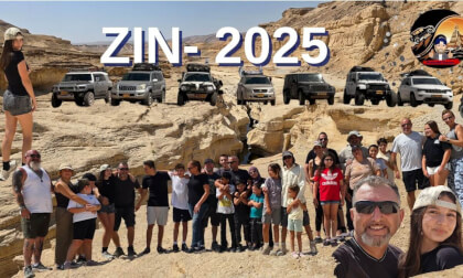 of-road 4x4