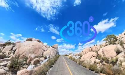 Cataviña 360° | Desierto Mágico de Baja California | Transpeninsular Drive