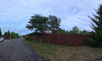 Chelm Poland Tuesday Evening 5 km Run 12 May 2026