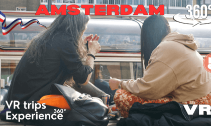King's Day Celebrations in Amsterdam, VR 360 | 27 April 2023 Part 5 VR Video King's Day Celebrations in Amsterdam, VR 360 | 27 April 2023 Part 5 VR