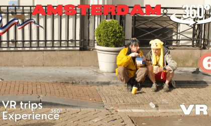 King's Day, Live Shows and Flea Markets in Amsterdam, VR 360 | 27 April 2023 Part 6 VR Video King's Day, Live Shows and Flea Markets in Amsterdam, VR 360 | 27 April 2023 Part 6 VR