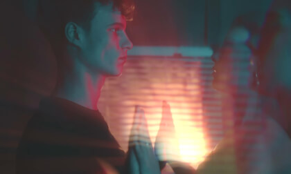 Hallucinophonics - Obscenity of Love (Official Music Video)