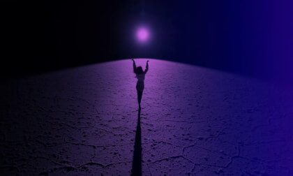Hallucinophonics - We are the Moon ( Official Music Video)