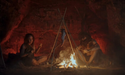 Hallucinophonics - At The Edge of Everything and Nothing (Official Music Video)