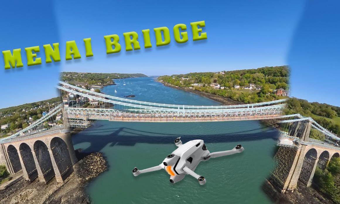 Menai Bridge