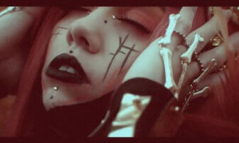 Hallucinophonics - Fallen Angel (Official Music Video)