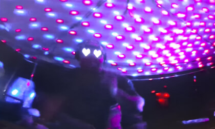 DJ Vilca at Sherwood Beach 2023 DJ Vilca at Sherwood Beach 2023