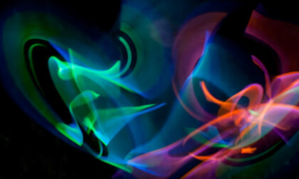 Glowsticks! Glowsticks!