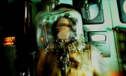 Marilyn Manson - The Beautiful People (1996)