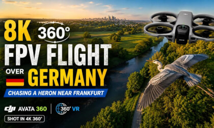 AVATA 360