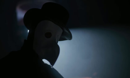 Hallucinophonics - Plague Doctor (Official Music Video)