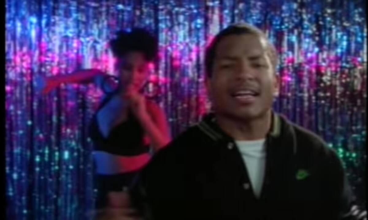Young MC - Bust a Move (1989)