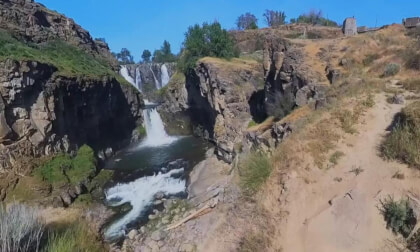 White River Falls - Complete Walkthrough!
