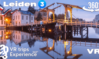 King's Day Celebrations, Flea Markets, and Live Shows in Leiden | VR 360 | 27 April 2023 Part 4 VR Video King's Day Celebrations, Flea Markets, and Live Shows in Leiden | VR 360 | 27 April 2023 Part 4 VR