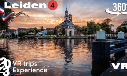 King's Day Celebrations, Flea Markets, and Live Shows in Leiden | VR 360 | 27 April 2023 Part 4 VR Video King's Day Celebrations, Flea Markets, and Live Shows in Leiden | VR 360 | 27 April 2023 Part 4 VR