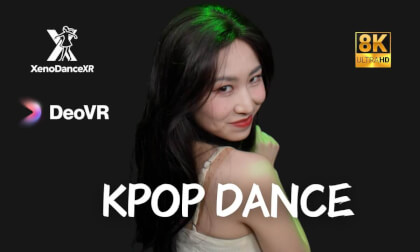 K-POP Dance