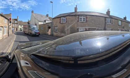 Gloucestershire Drive 360