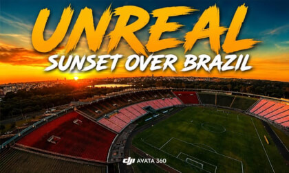 Brazil Uberlândia 360