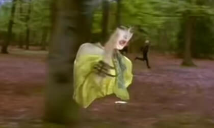 Siouxsie And The Banshees - Spellbound (1981)