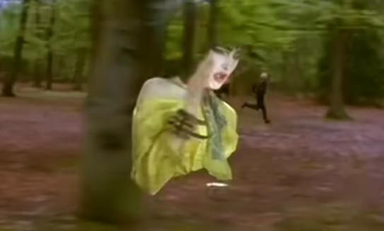 Siouxsie And The Banshees - Spellbound (1981)