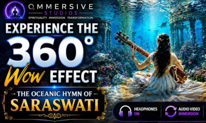Oceanic Hymn