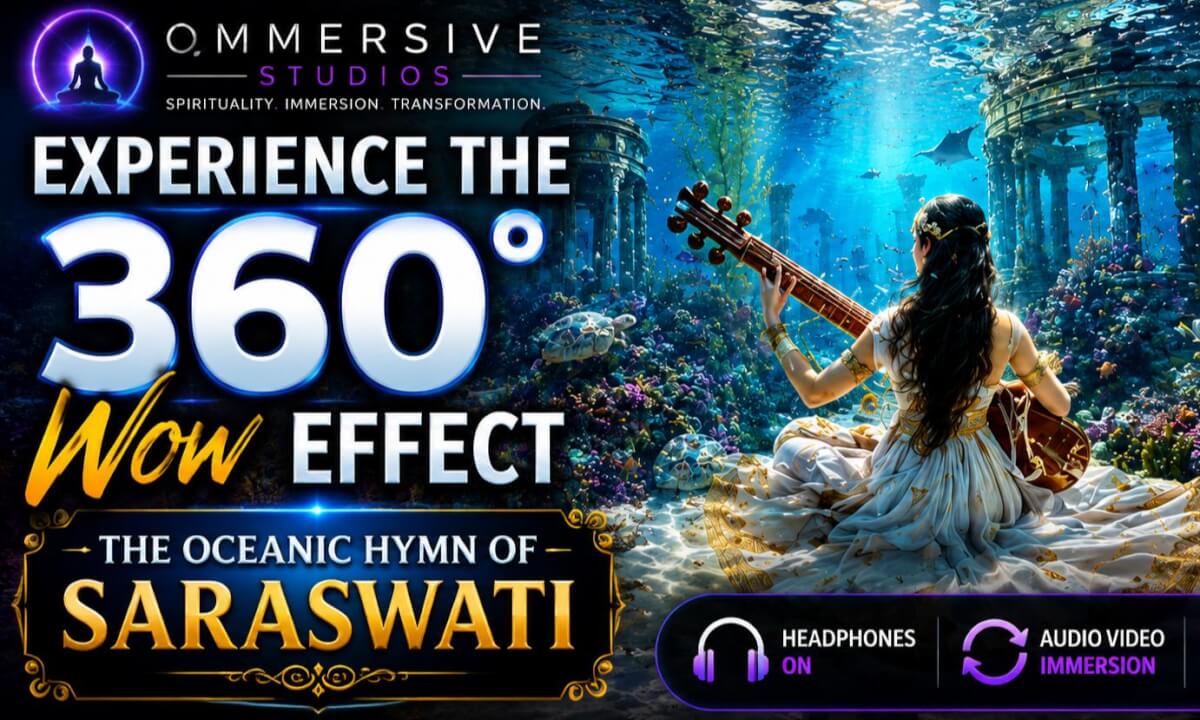 Oceanic Hymn
